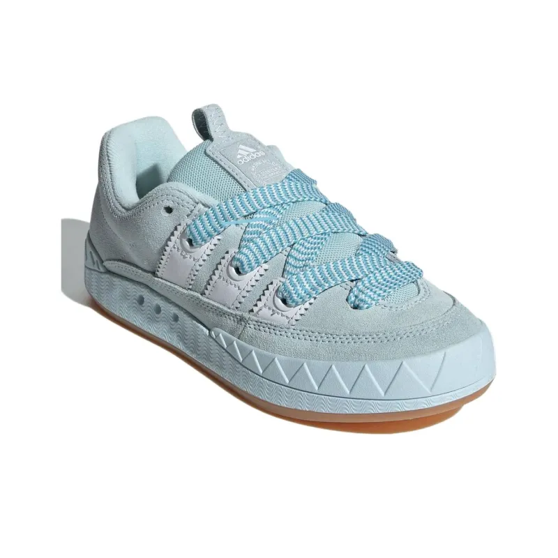 Adimatic Women's Adidas Originals 'Almost Blue' Women's-2