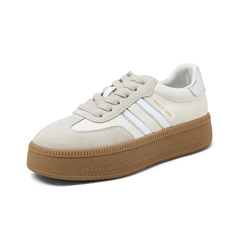 COMELY Skateboard Shoes Women's-0