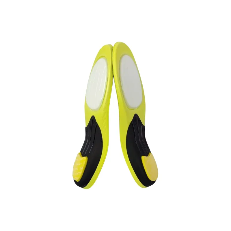 Shi Yitong Insoles Unisex-1