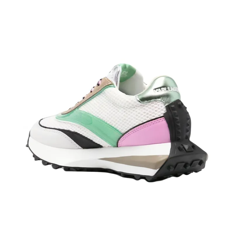 KARL LAGERFELD Karl Ikonic NFT Zone Sneakers-4