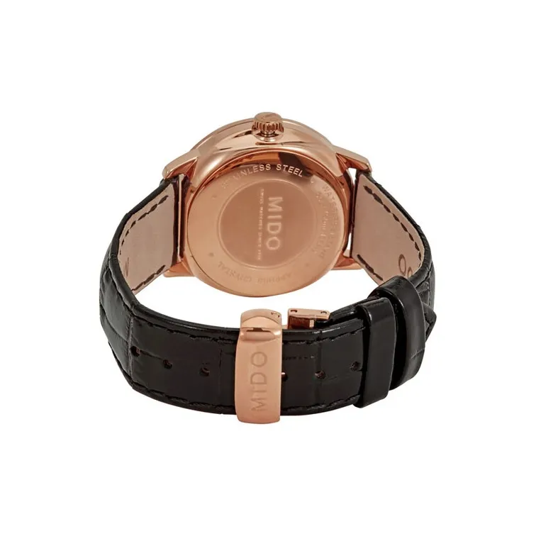 MIDO Women's Commander Watch-2