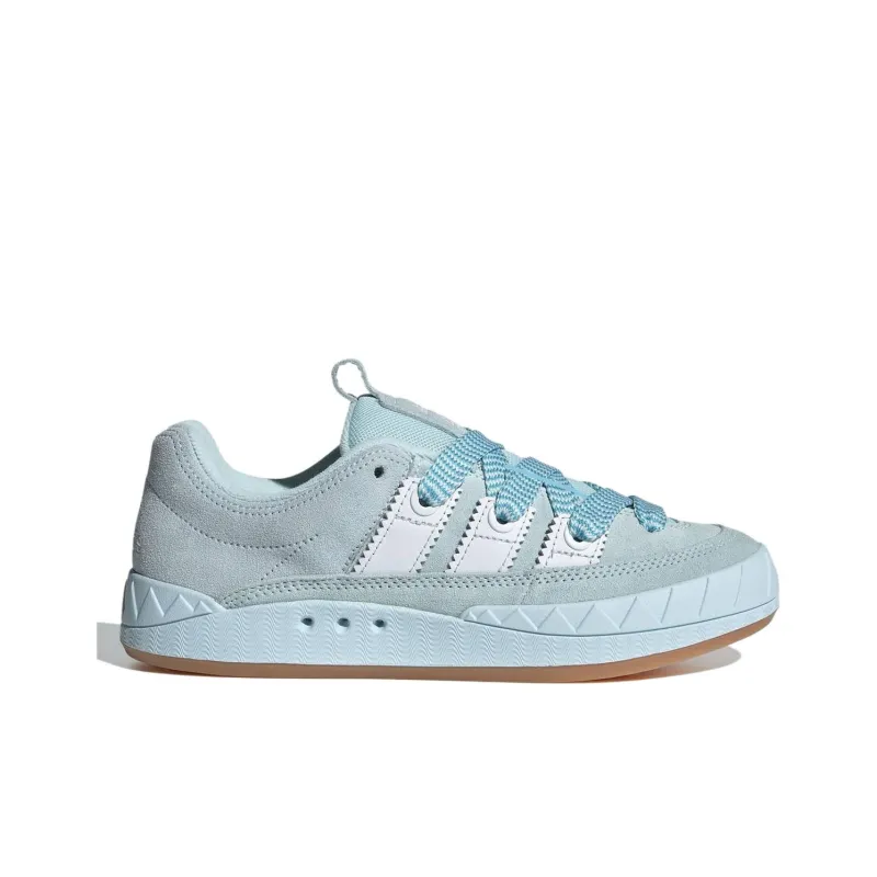 Adimatic Women's Adidas Originals 'Almost Blue' Women's-1