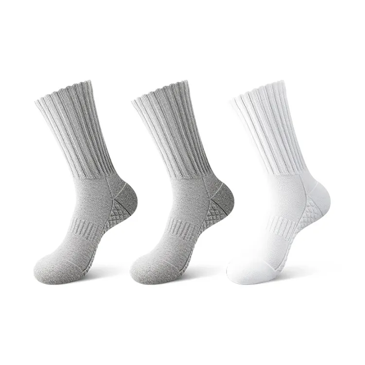 Taste The Color Knee High Socks Unisex 3 Pack-15