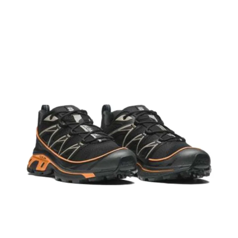 SALOMON XT 6 Expanse Black Papaya-2
