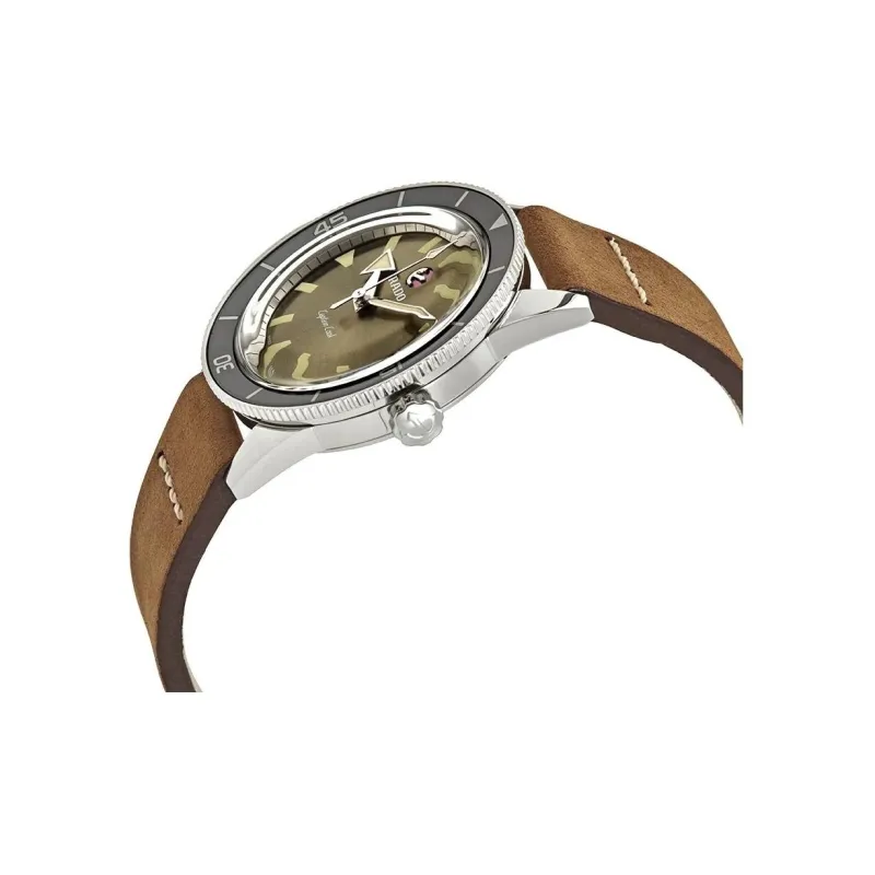 RADO Men Captain Cook Collection Watch-2