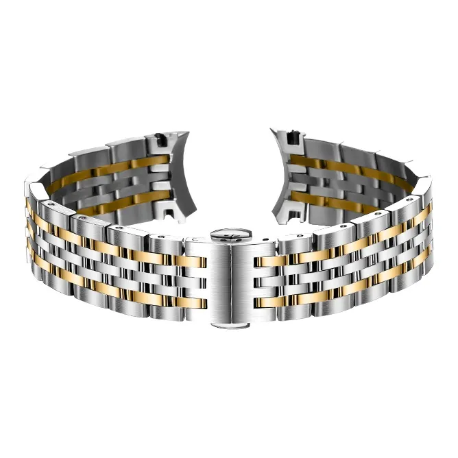 SHIRUI Accessories Watch Bands Tissot Compatibility 19mm Genuine Leather Material Unisex-19