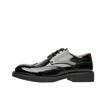KACHILANG Casual Shoes Men's Black