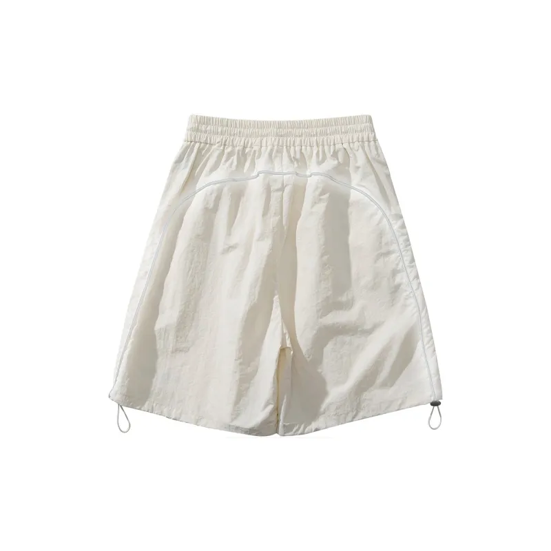 GOLFCROSS Casual Shorts Unisex-2