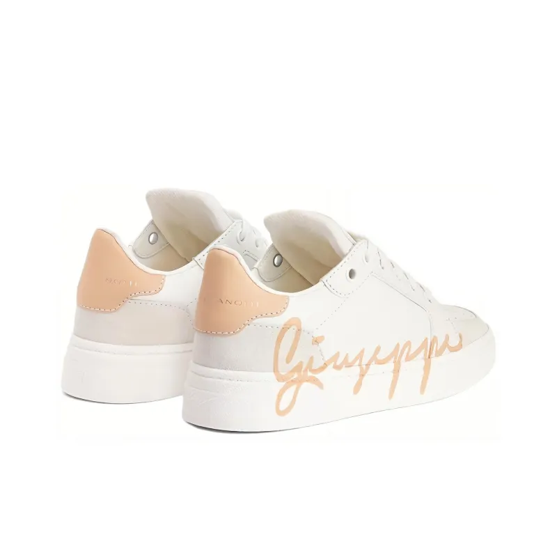 Giuseppe Zanotti Gz94 Logo print Sneakers Women's-4