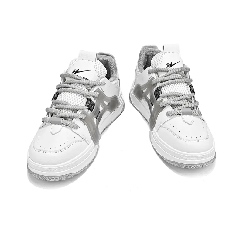 DOUBLE STAR 88 Skateboard Shoes Men's-15
