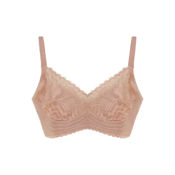 Little Sweet Cub Bra Women's Rose Pink