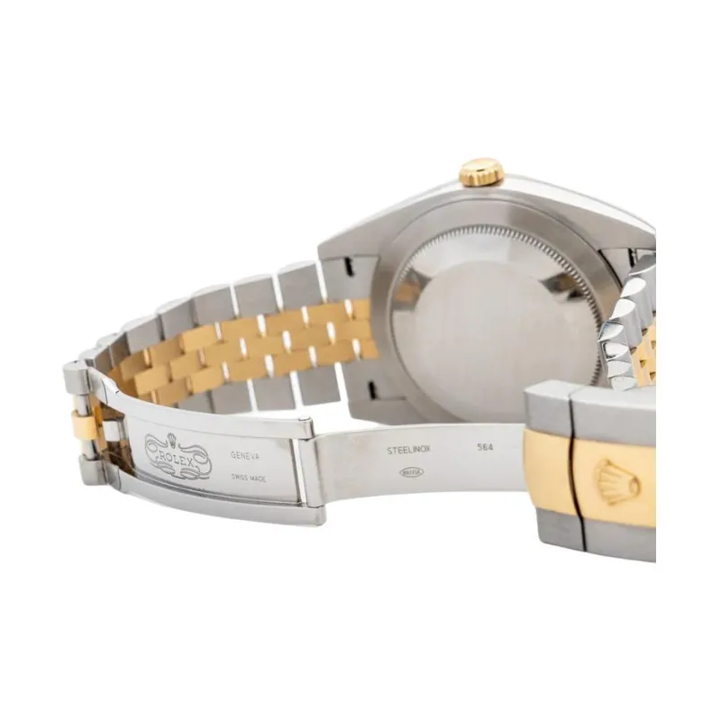 ROLEX DateJust 126333-2