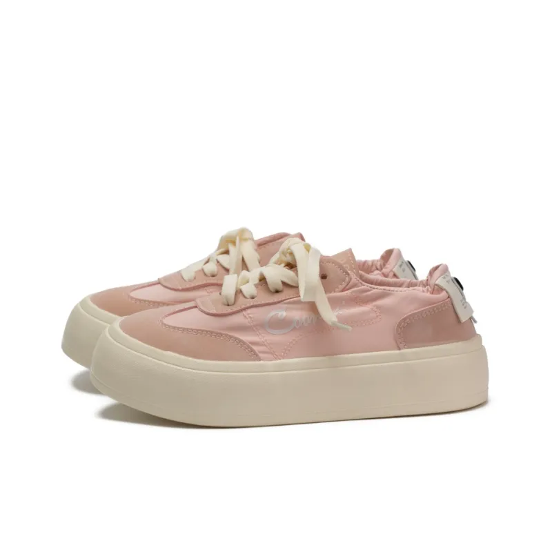 Zun'er Quick Dry Balance Lightweight Low-Top Casual Shoes Unisex-16