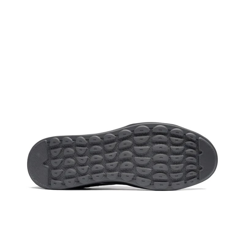 ROBERTA DI CAMERINO Non-slip Lightweight Low-Top Casual Shoes Men's-4