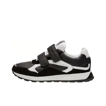 BOGNER Low Top Casual Shoes Women's Black