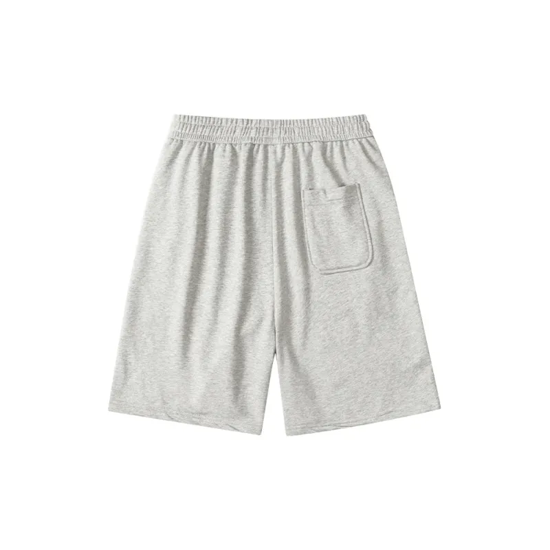 OXO OVERLOAD Casual Shorts Unisex-3