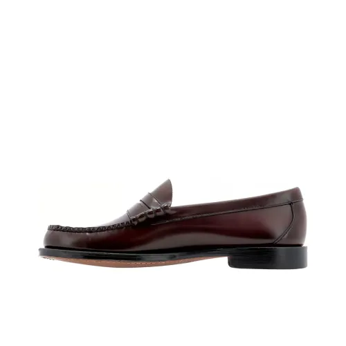 G.H. Bass & Co. Weejuns Larson Penny-slot Loafers