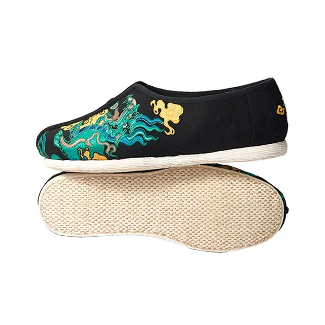 Neiliansheng Casual Shoes Men's-11