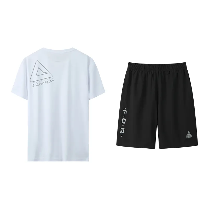 PEAK Fitness Sets Unisex-3