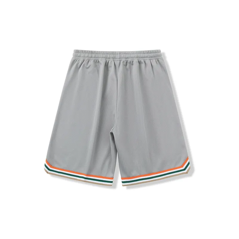 YooMore Casual Shorts Unisex-13