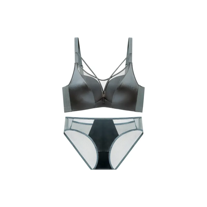 Lanza Women's Underwear Sets-3