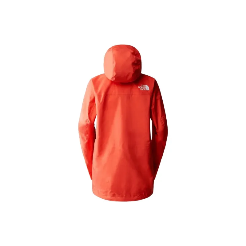 THE NORTH FACE Jackets Coats Women's Orange-1
