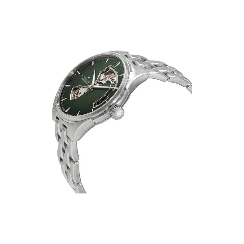 Hamilton Men Watch-3