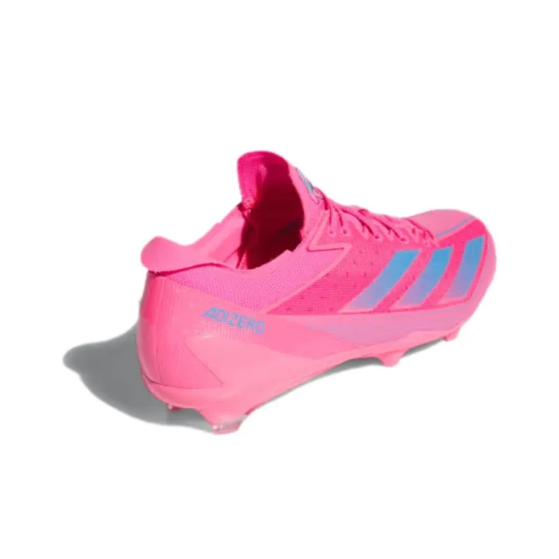Adidas Adizero Electric Snack Attack Blue Burst Lucid Pink-3