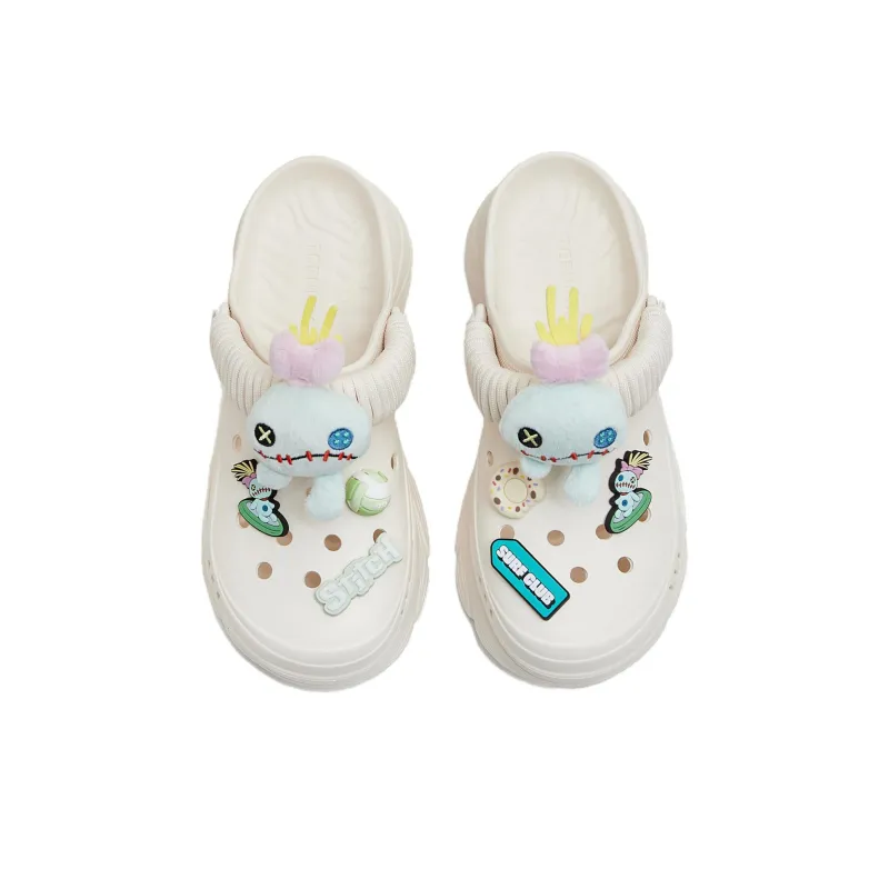 Disney x Teenmix Clogs 4.5cm Women's-1
