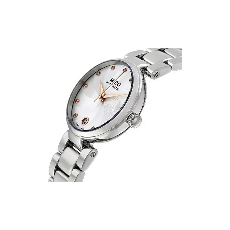 MIDO Women's Baroncelli Watch-1
