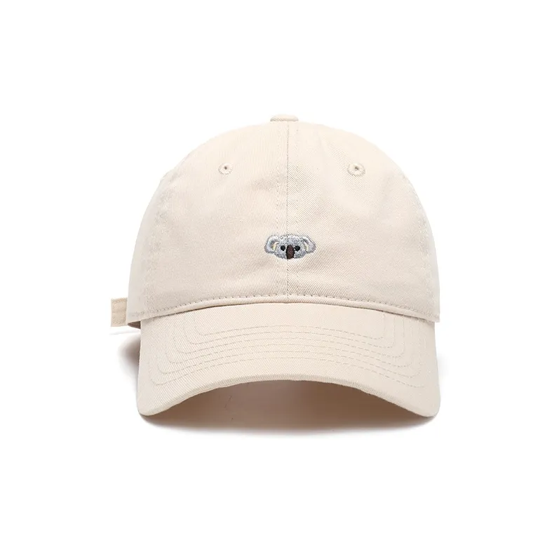 FREE RABBITⅡ Baseball Caps Unisex-3