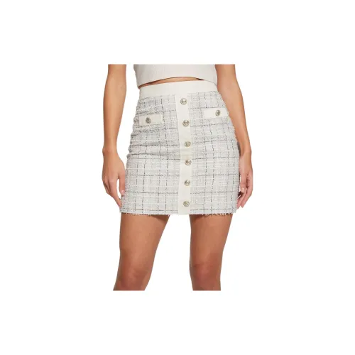 GUESS Women Casual Skirt