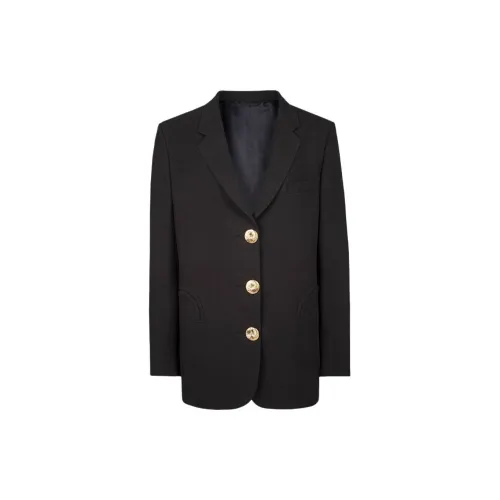 Blazé Milano Business Suits Women's Black