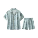 JH Ice Silk Men's 85422