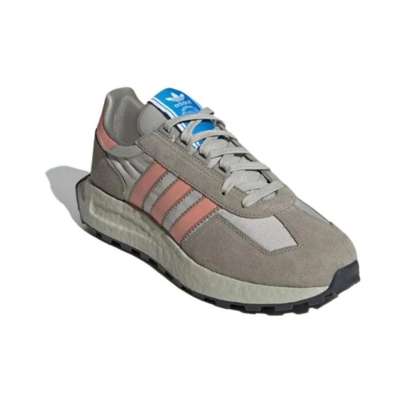 Adidas Retropy E5 'Brown'-2