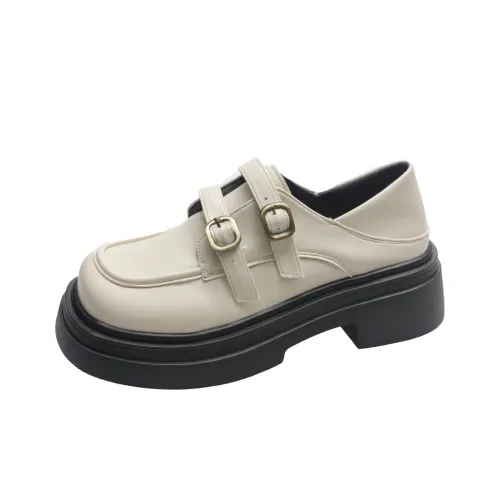 Flamingo Loafers Women's