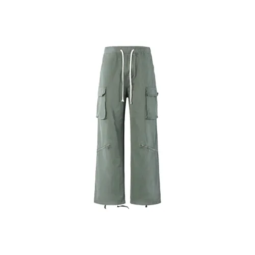 GTRG Casual Pants Unisex