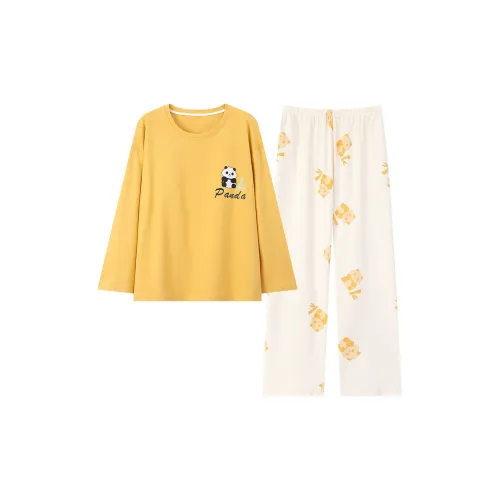 Nodos Shield Pajama Set Women's