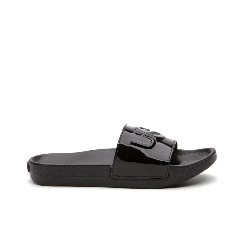 UGG Royale Stylish Sandals Women's Black-2