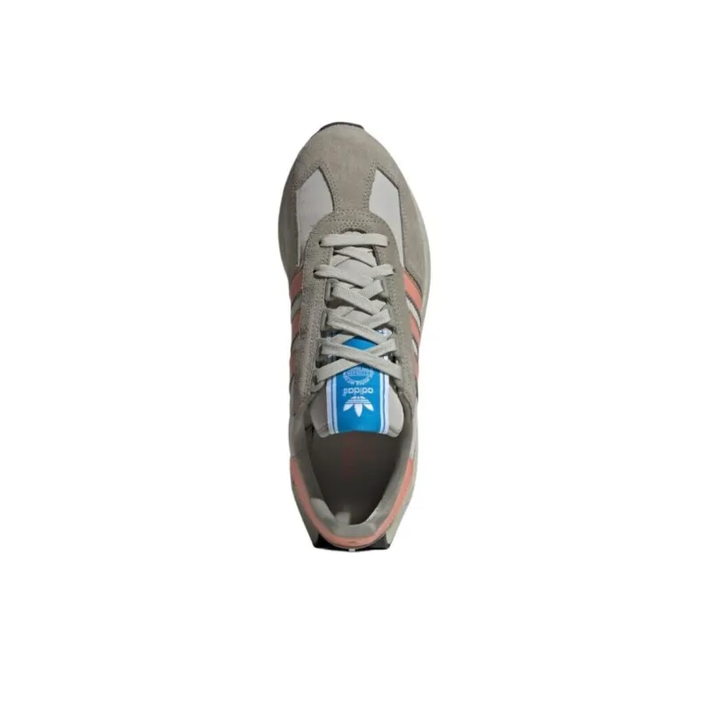 Adidas Retropy E5 'Brown'-3