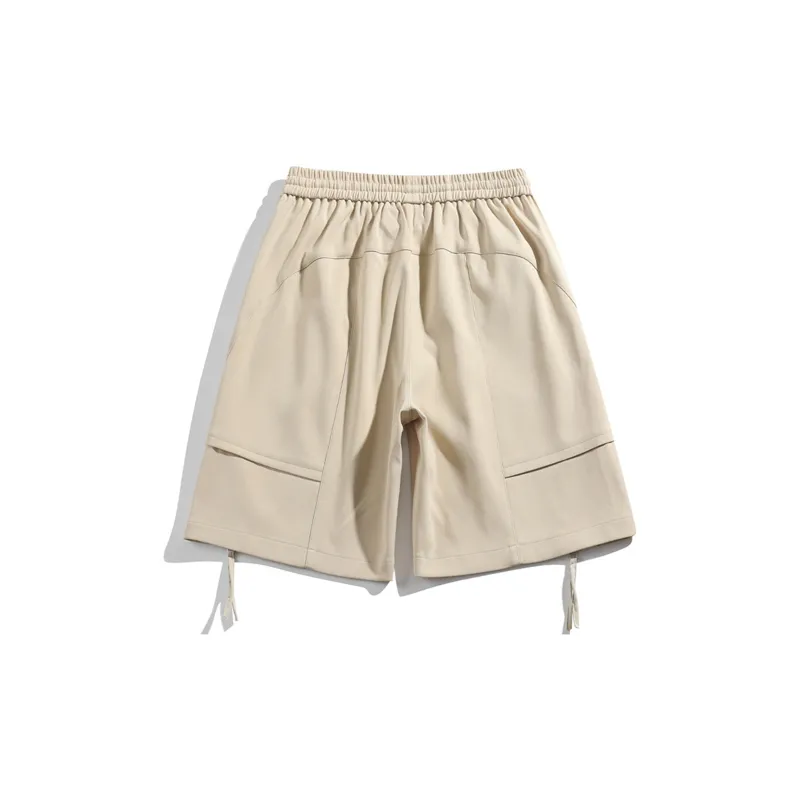 CHRROTA Casual Shorts Unisex-6