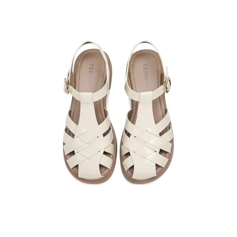 Teenmix Roman Sandals 3.5cm Women's-8