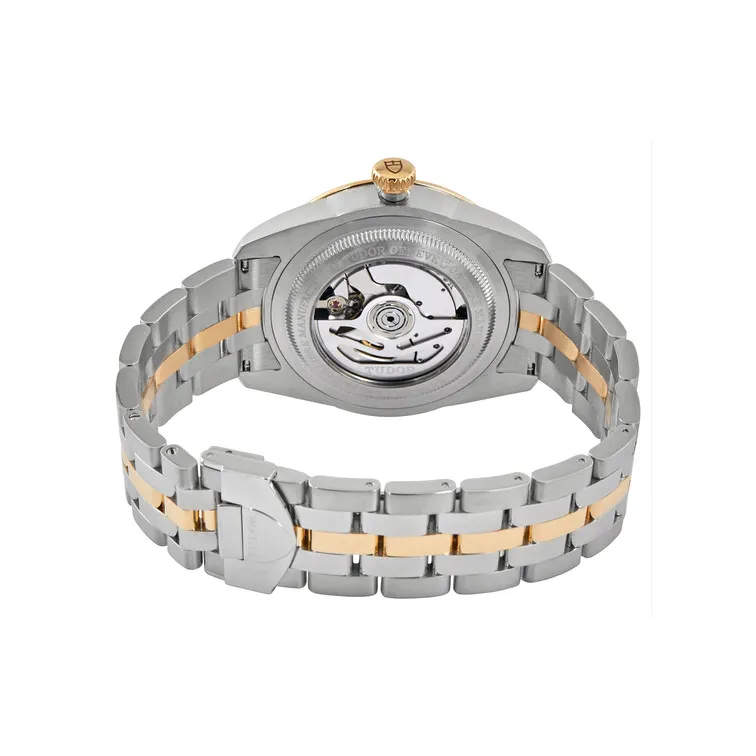 TUDOR Men Jun Jue Series Watch-2