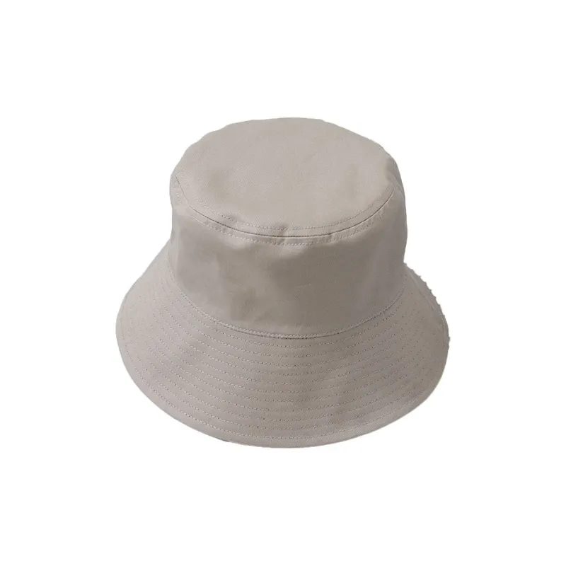 LE TISSERAND Cotton Bucket Hats Women's-2