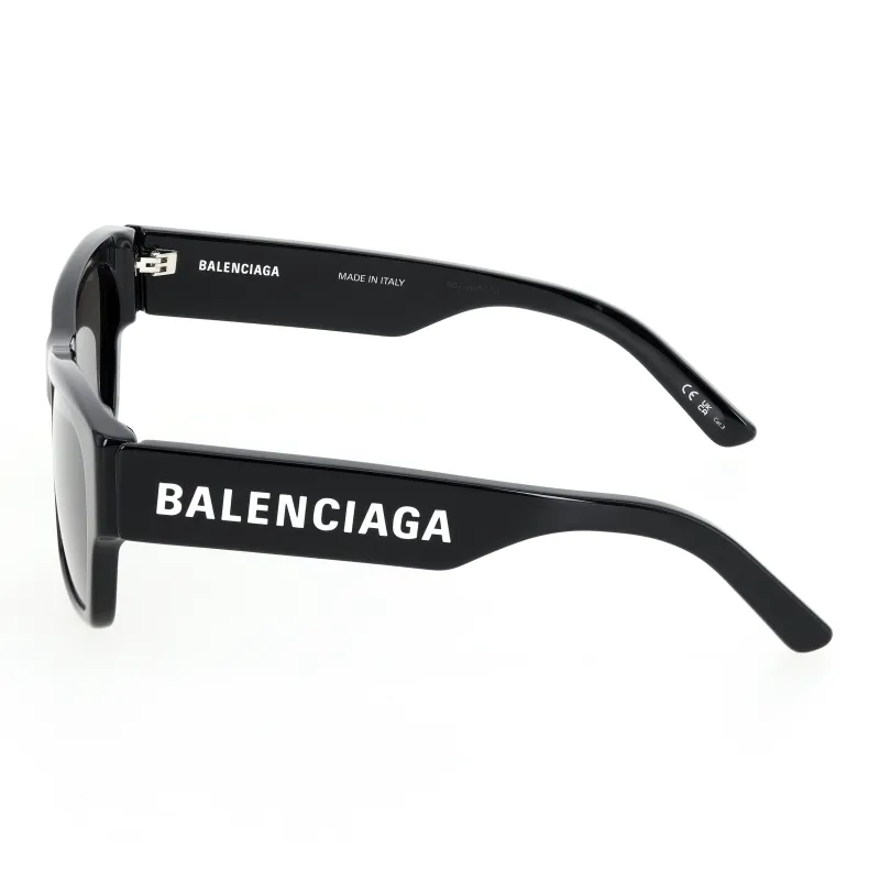 Balenciaga Rectangular Frame Sunglasses-2