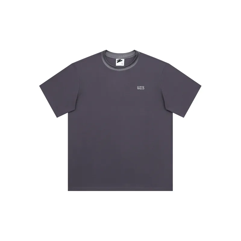 UZIS T Shirts Unisex-7