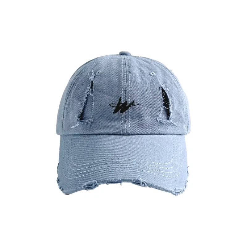 PISHUSHU Cotton Baseball Caps Unisex-2