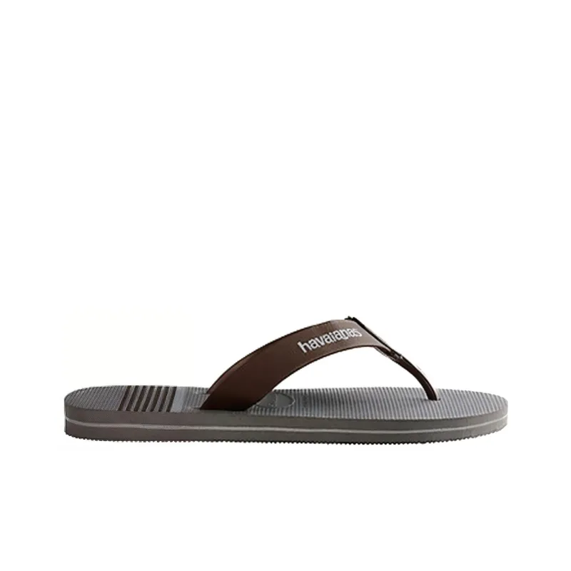Havaianas Urban Craft Stylish Sandals Men's Sky Gray-1