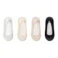 [4 Pack]Subtle Texture Ice Silk