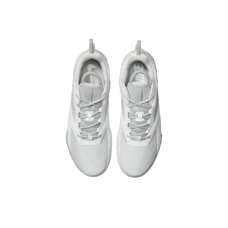 Nike Air Zoom Hyperace 3 Photon Dust Metallic Silver-3